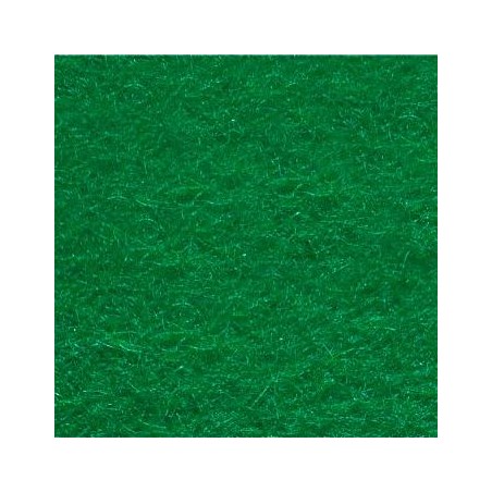 FAMA FIELTRO 45X30 2MM PACK 5 HOJAS VERDE A19