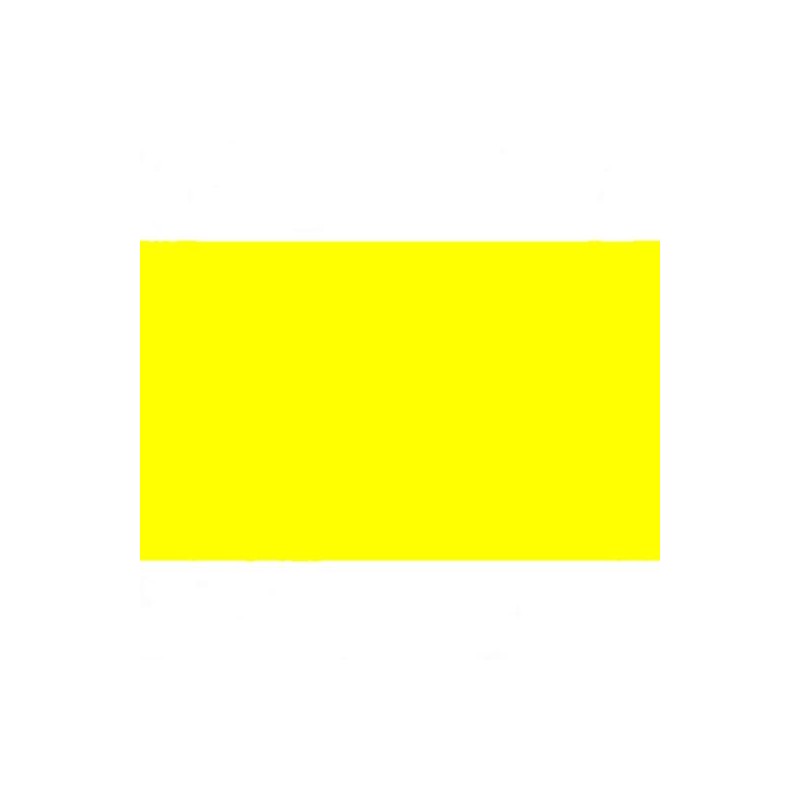 FAMA GOMA EVA 50X70CM GROSOR 2MM EB02 AMARILLO PACK 10 UD