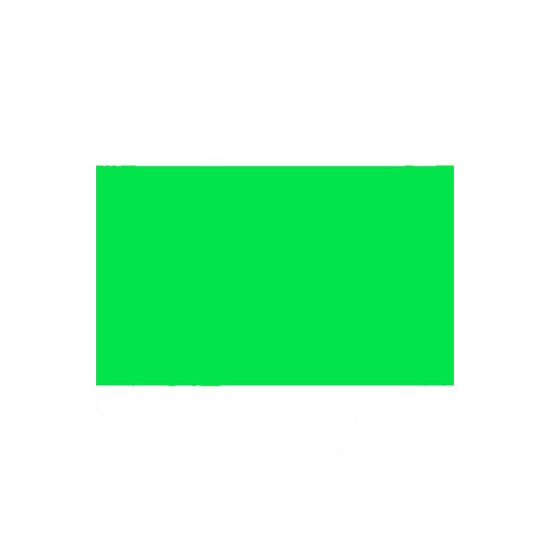 FAMA GOMA EVA 50X70CM GROSOR 2MM EB11 VERDE LECHUGA PACK 10 UD