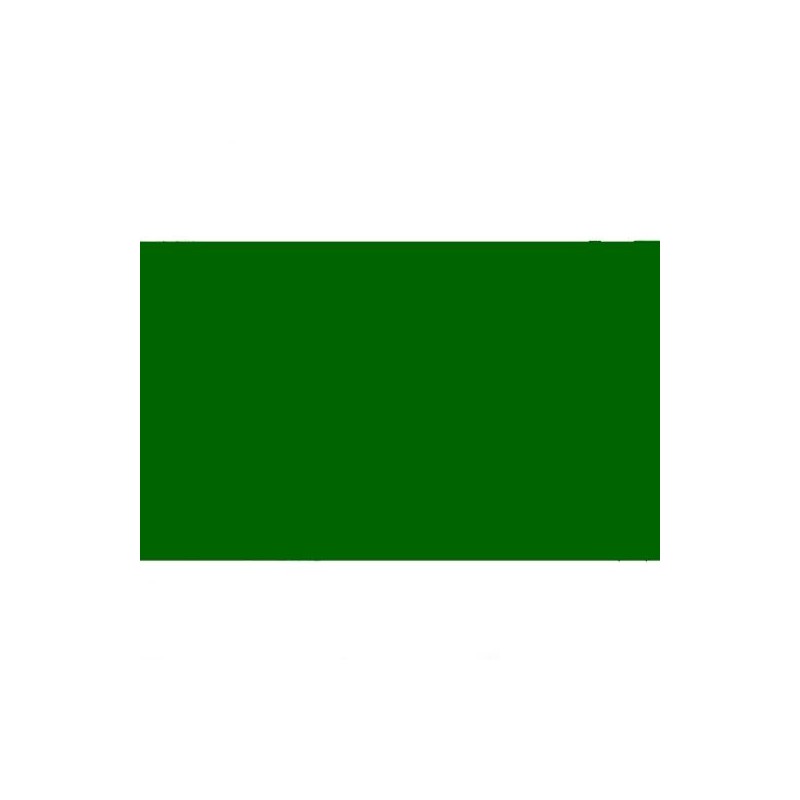 FAMA GOMA EVA 50X70CM GROSOR 2MM EB14 VERDE OSCURO PACK 10 UD