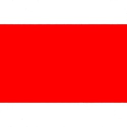 FAMA GOMA EVA 50X70CM GROSOR 2MM EB24 ROJO PACK 10 UD