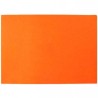 FAMA GOMA EVA 50X70CM GROSOR 2MM EB30 NARANJA PACK 10 UD