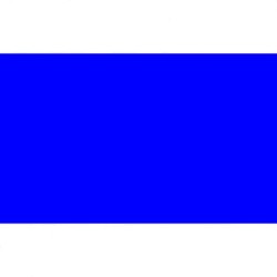 FAMA GOMA EVA 50X70CM GROSOR 2MM EB40 AZUL PACK 10 UD