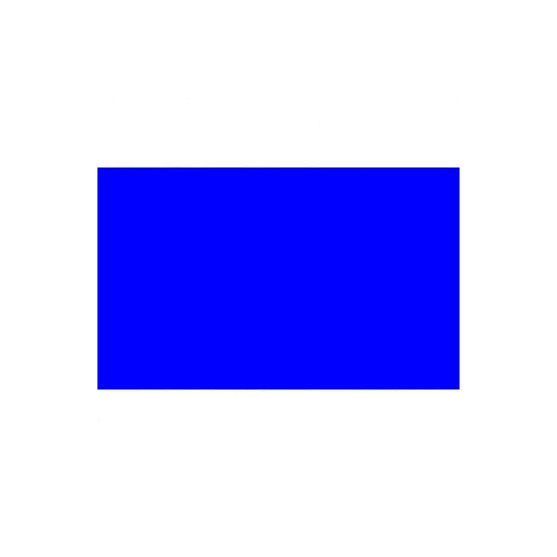 FAMA GOMA EVA 50X70CM GROSOR 2MM EB40 AZUL PACK 10 UD