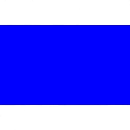 FAMA GOMA EVA 50X70CM GROSOR 2MM EB40 AZUL PACK 10 UD