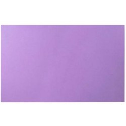 FAMA GOMA EVA 50X70CM GROSOR 2MM EB46 VIOLETA PACK 10 UD