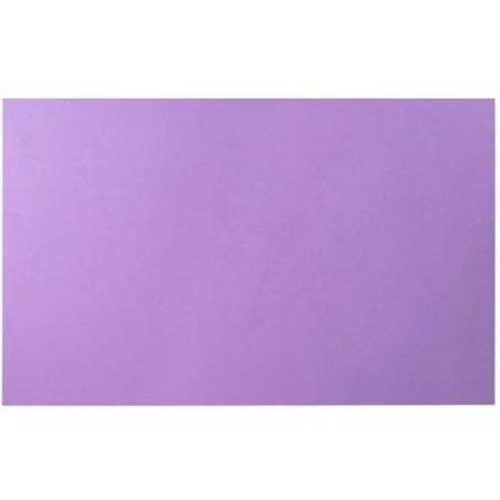 FAMA GOMA EVA 50X70CM GROSOR 2MM EB46 VIOLETA PACK 10 UD