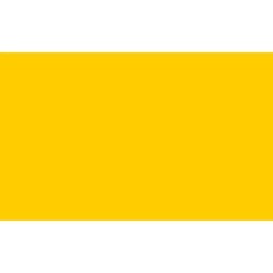 FAMA GOMA EVA A4 GROSOR 2MM EB03 AMARILLO OSCURO PACK 10 UD