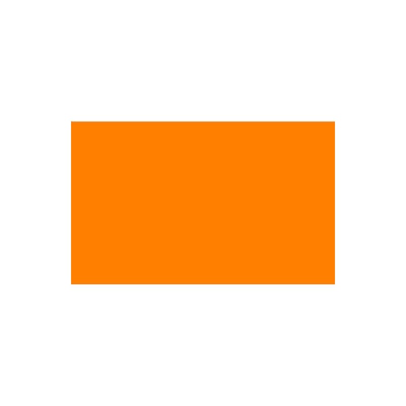 FAMA GOMA EVA A4 GROSOR 2MM EB30 NARANJA CAJA 10 UD