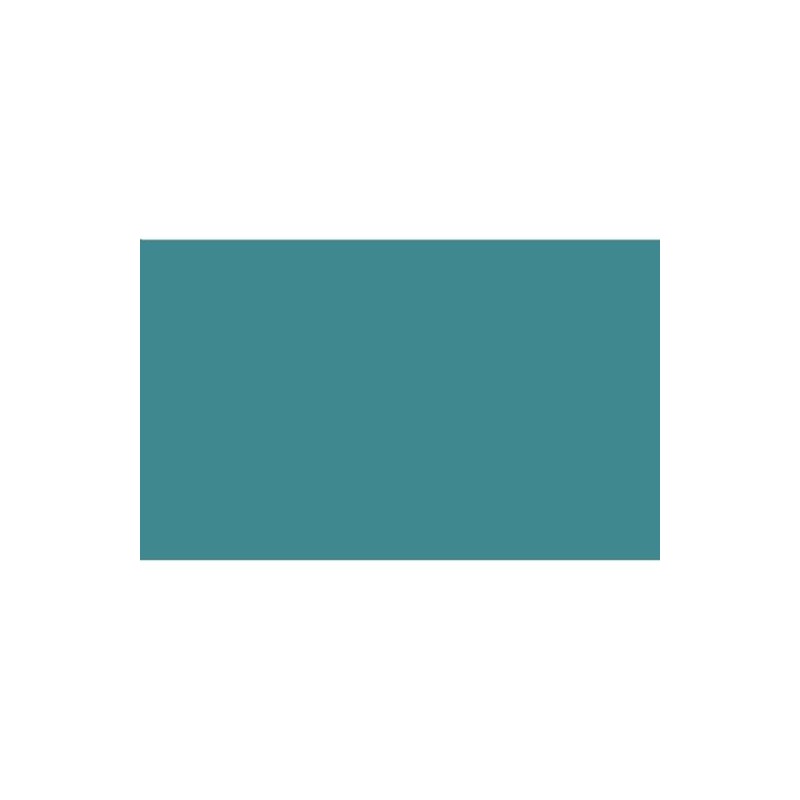 FAMA GOMA EVA A4 GROSOR 2MM EB39 AZUL TURQUESA CAJA 10 UD