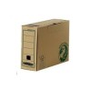 FELLOWES CAJA DE ARCHIVO DEFINITIVO 100MM FOLIO EART SERIES NATURA