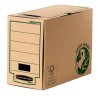 FELLOWES CAJA DE ARCHIVO DEFINITIVO 150MM FOLIO EART SERIES NATURA