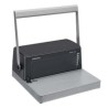 FELLOWES ENCUADERNADORA METAL 100 -A4