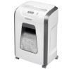 FELLOWES DESTRUCTORA MANUAL 15C CORTE EN PARTÍCULAS 4X40MM (P-4) 19L BLANCO