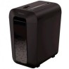 FELLOWES DESTRUCTORA LX65 CORTE EN PARTÍCULAS 4X40MM NEGRO