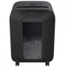 FELLOWES DESTRUCTORA MANUAL LX85 CORTE EN PARTÍCULAS 4X40MM NEGRO