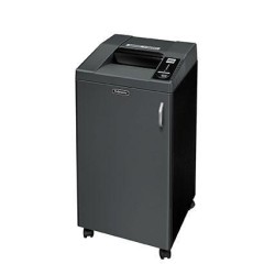 FELLOWES DESTRUCTORA MANUAL 3250SMC CORTE EN PARTÍCULAS DE 0.8X12MM