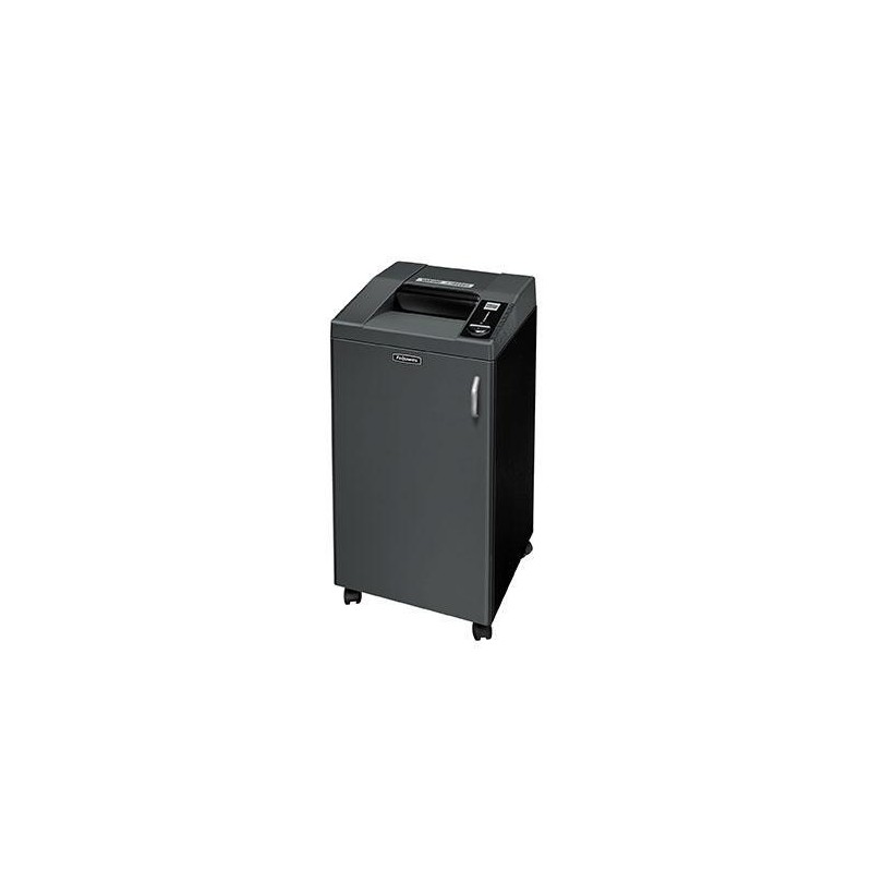 FELLOWES DESTRUCTORA MANUAL 3250SMC CORTE EN PARTÍCULAS DE 0.8X12MM