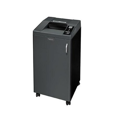 FELLOWES DESTRUCTORA MANUAL 3250SMC CORTE EN PARTÍCULAS DE 0.8X12MM