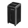 FELLOWES DESTRUCTORA 225MI MICROCORTE DE 2X12MM