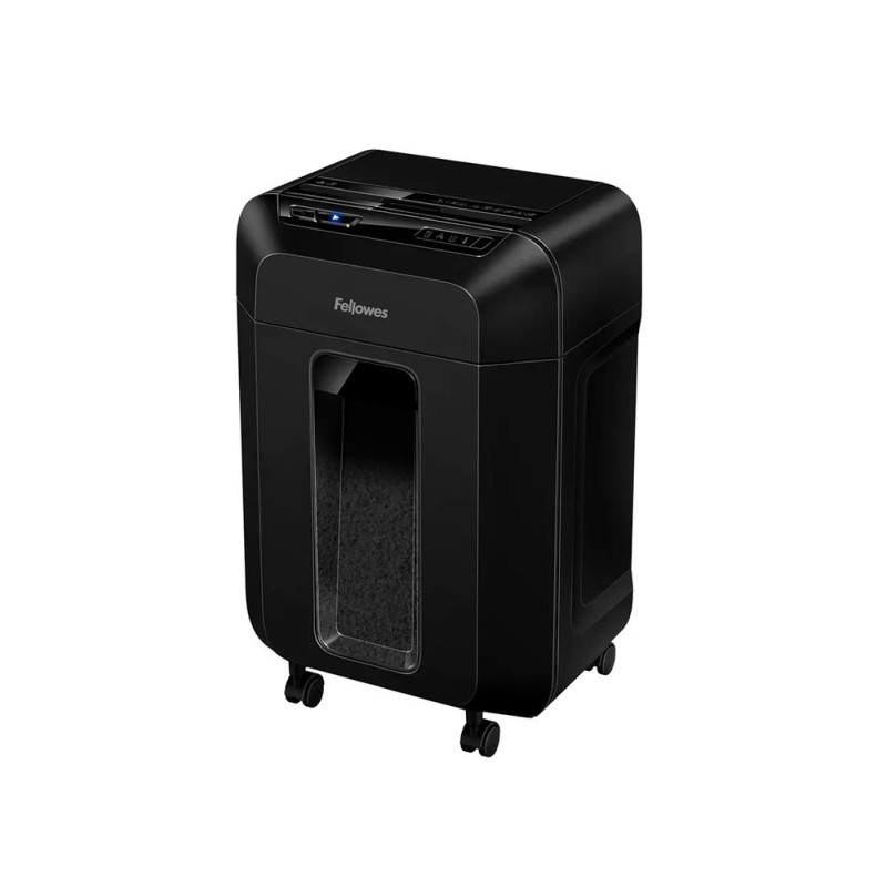 FELLOWES DESTRUCTORA AUTOMÁTICA AUTO-MAX 80M MINICORTE