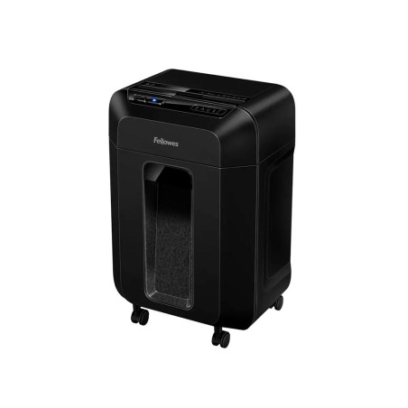 FELLOWES DESTRUCTORA AUTOMÁTICA AUTO-MAX 80M MINICORTE