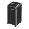 FELLOWES DESTRUCTORA 225CI CORTE EN PARTÍCULAS DE 4X38MM