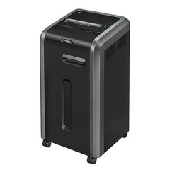 FELLOWES DESTRUCTORA 225I CORTE EN TIRAS DE 5,8MM (ENTREGA 48 HORAS DESDE FABRICANTE)
