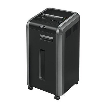 FELLOWES DESTRUCTORA 225I CORTE EN TIRAS DE 5,8MM (ENTREGA 48 HORAS DESDE FABRICANTE)