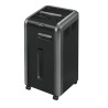 FELLOWES DESTRUCTORA 225I CORTE EN TIRAS DE 5,8MM (ENTREGA 48 HORAS DESDE FABRICANTE)