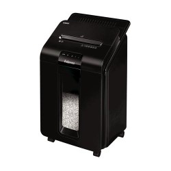 FELLOWES DESTRUCTORA AUTOMÁTICA AUTO-MAX 100M MINICORTE