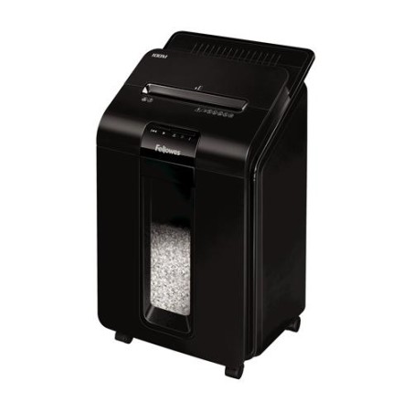 FELLOWES DESTRUCTORA AUTOMÁTICA AUTO-MAX 100M MINICORTE