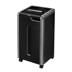 FELLOWES DESTRUCTORA 325CI CORTE EN PARTÍCULAS DE 4X38MM (ENTREGA 48 HORAS DESDE FABRICANTE)