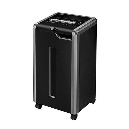 FELLOWES DESTRUCTORA 325CI CORTE EN PARTÍCULAS DE 4X38MM (ENTREGA 48 HORAS DESDE FABRICANTE)