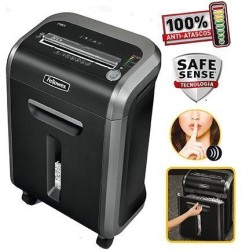FELLOWES DESTRUCTORA MANUAL 79CI CORTE EN PARTÍCULAS DE 4X38MM (ENTREGA 48 HORAS DESDE FABRICANTE)