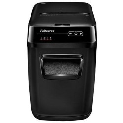 FELLOWES DESTRUCTORA AUTOMÁTICA AUTO-MAX 150C (SUSTITUYE A LA AUTO-MAX 130C) (ENTREGA 48 HORAS DESDE FABRICANTE)