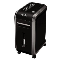 FELLOWES DESTRUCTORA 99CI DE CORTE EN PARTÍCULAS DE 4X38 MM (ENTREGA 48 HORAS DESDE FABRICANTE)