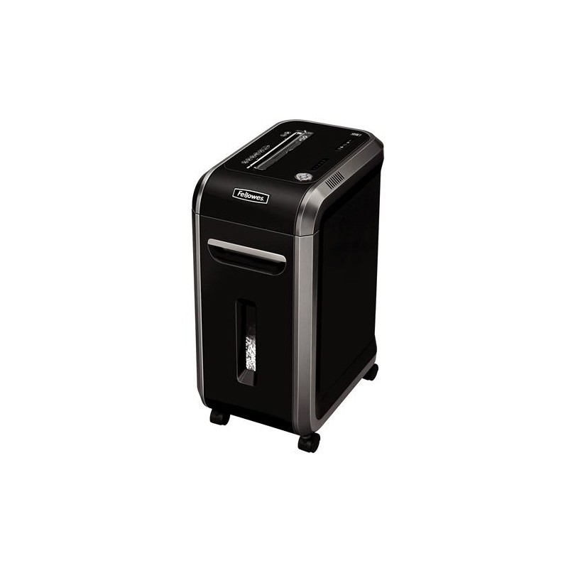 FELLOWES DESTRUCTORA 99CI DE CORTE EN PARTÍCULAS DE 4X38 MM (ENTREGA 48 HORAS DESDE FABRICANTE)