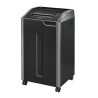 FELLOWES DESTRUCTORA MANUAL 425CI CORTE EN PARTÍCULAS DE 4X30MM NEGRO