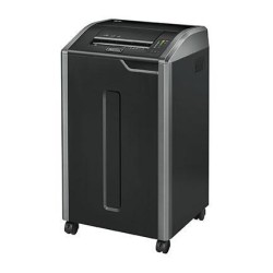 FELLOWES DESTRUCTORA 425I CORTE EN TIRAS DE 5,8MM (ENTREGA 48 HORAS DESDE FABRICANTE)