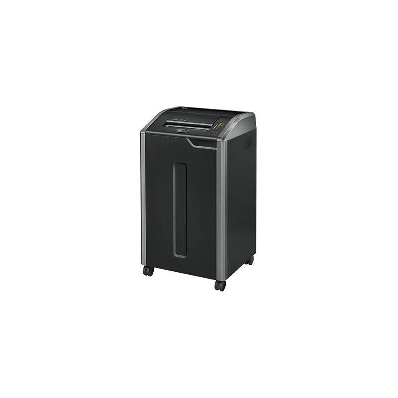 FELLOWES DESTRUCTORA 425I CORTE EN TIRAS DE 5,8MM (ENTREGA 48 HORAS DESDE FABRICANTE)