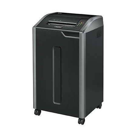 FELLOWES DESTRUCTORA 425I CORTE EN TIRAS DE 5,8MM (ENTREGA 48 HORAS DESDE FABRICANTE)