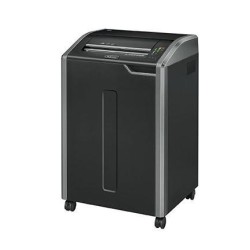 FELLOWES DESTRUCTORA 485I CORTE EN TIRAS DE 5,8MM (ENTREGA 48 HORAS DESDE FABRICANTE)