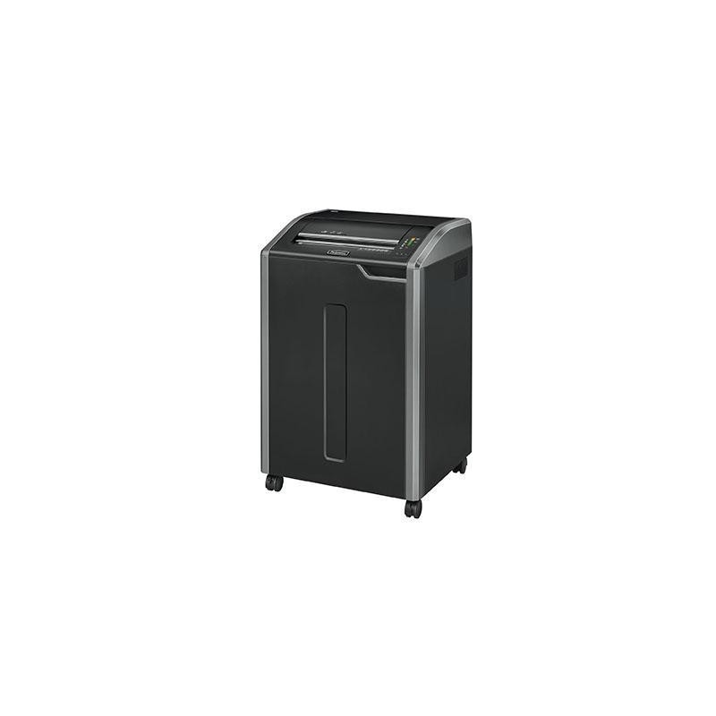 FELLOWES DESTRUCTORA 485I CORTE EN TIRAS DE 5,8MM (ENTREGA 48 HORAS DESDE FABRICANTE)