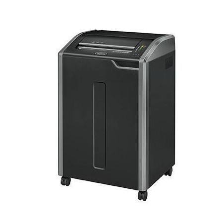 FELLOWES DESTRUCTORA 485I CORTE EN TIRAS DE 5,8MM (ENTREGA 48 HORAS DESDE FABRICANTE)