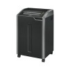 FELLOWES DESTRUCTORA 485I CORTE EN TIRAS DE 5,8MM (ENTREGA 48 HORAS DESDE FABRICANTE)