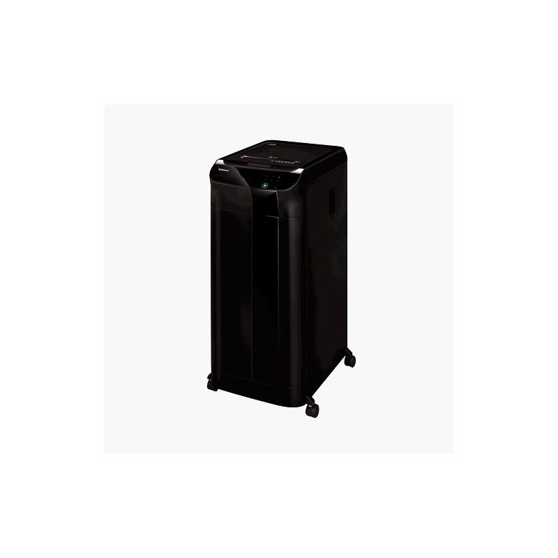 FELLOWES DESTRUCTORA AUTOMÁTICA AUTO-MAX 550C CORTE EN PARTICULAS (ENTREGA 48 HORAS DESDE FABRICANTE)