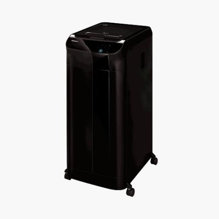 FELLOWES DESTRUCTORA AUTOMÁTICA AUTO-MAX 550C CORTE EN PARTICULAS
