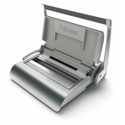 FELLOWES ENCUADERNADORA QUASAR WIRE "BAJO PEDIDO"