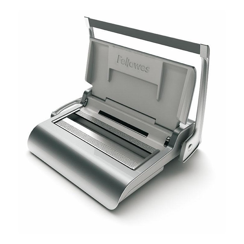 FELLOWES ENCUADERNADORA QUASAR WIRE "BAJO PEDIDO"